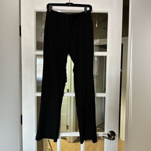 BCX Classic Black Trousers Juniors Size 3 Small